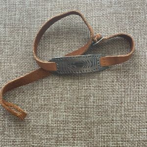 Noonday Native Wrap Bracelet